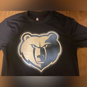 NBA Ja Morant Shirt